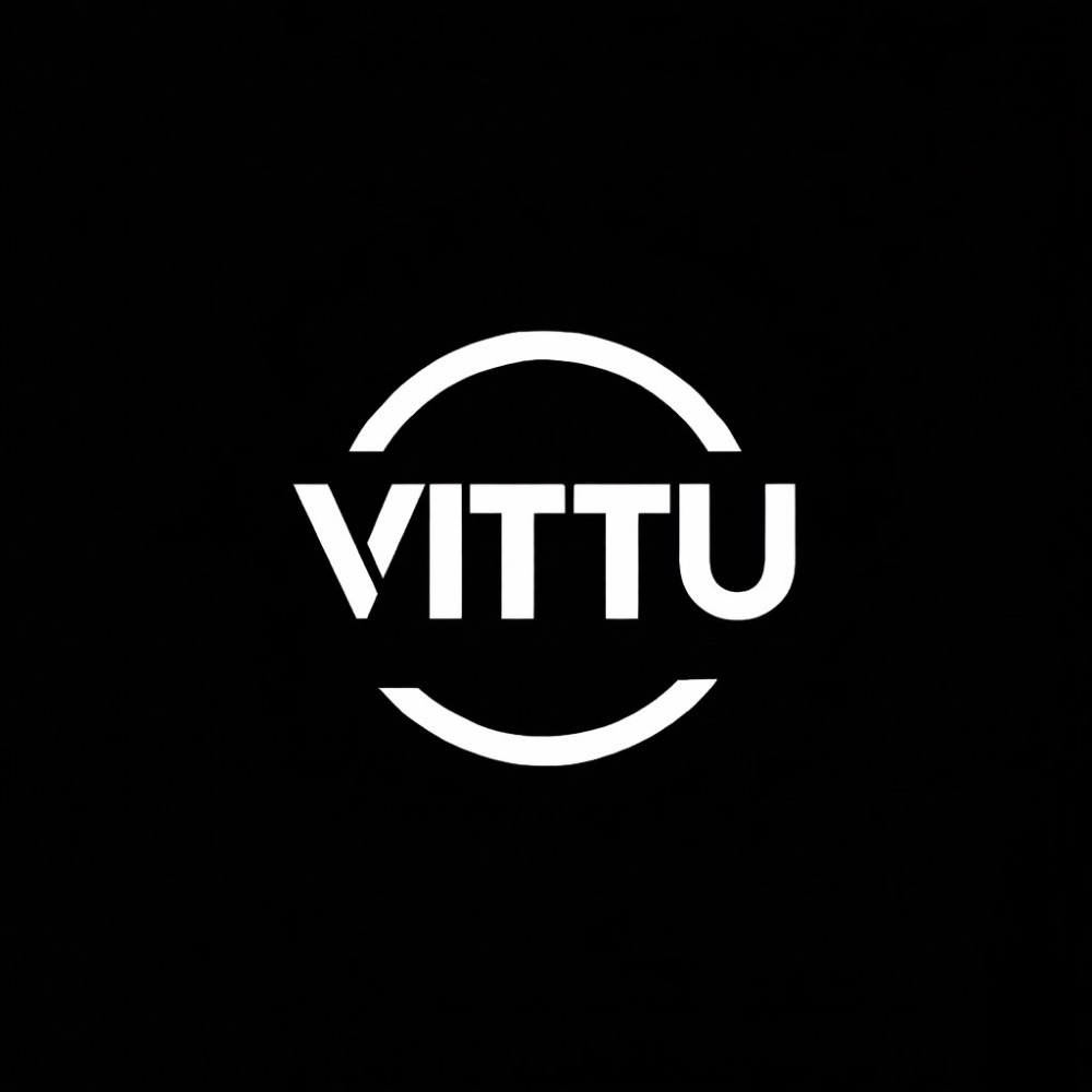 Logo hudební skupiny VITTU